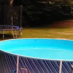 Srubová Oaza 1 Trojanovice
