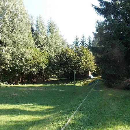 Srubova Oaza 1 Trojanovice